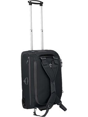 Osprey Daylite 40L Wheeled Carry On, rolling backpack
